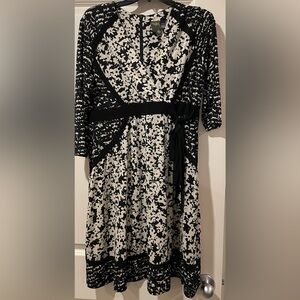 Taylor Women’s Maternity Dress